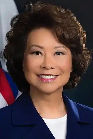 Elaine Chao fotoğrafı