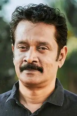 Elango Kumaravel fotoğrafı