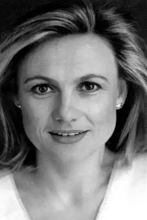 Elżbieta Jasińska fotoğrafı