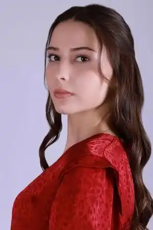 Elçin Zehra Irem fotoğrafı