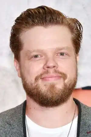 Elden Henson fotoğrafı