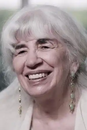 Eleanor Bergstein fotoğrafı