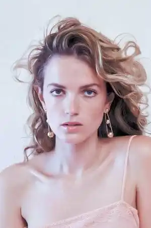 Elektra Jansson-Kilbey fotoğrafı