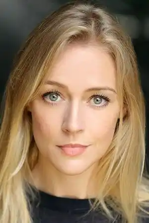 Elen Rhys fotoğrafı