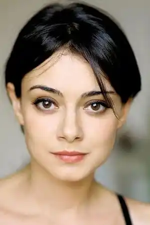Elena Arvigo fotoğrafı