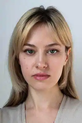 Elena Bushueva fotoğrafı