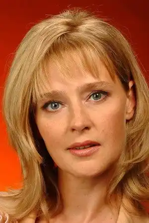 Elena Drobysheva fotoğrafı