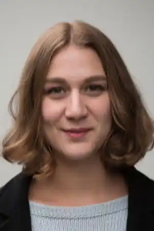 Elena Gómez Álvarez fotoğrafı