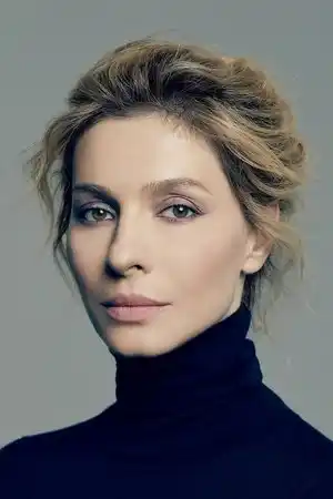 Elena Podkaminskaya fotoğrafı