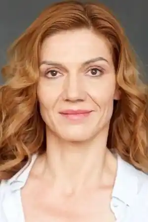 Elena Purea fotoğrafı