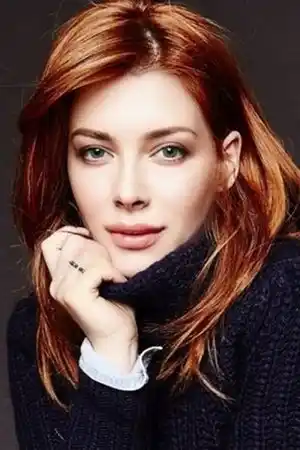 Elena Satine fotoğrafı