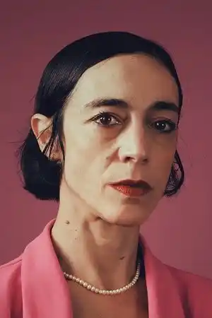 Elena Topalidou fotoğrafı