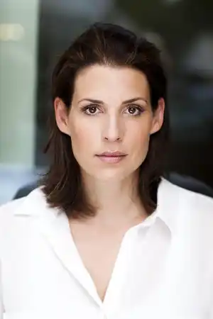 Elena Uhlig fotoğrafı
