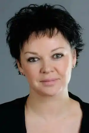 Elena Valyushkina fotoğrafı