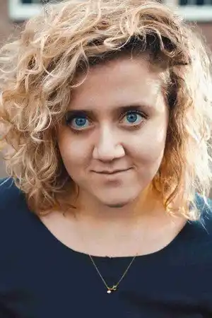 Elène Zuidmeer fotoğrafı