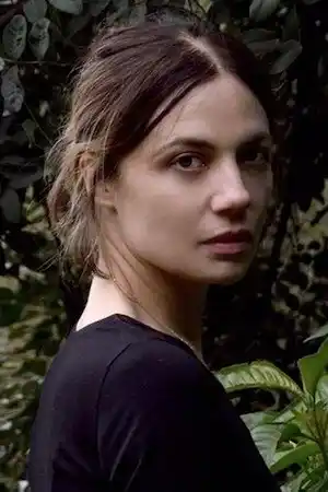 Eleni Vergeti fotoğrafı