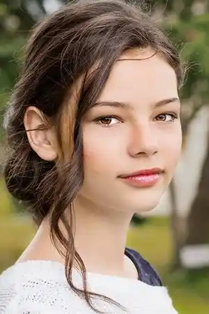 Eleonora Gaggero fotoğrafı