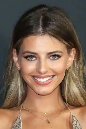 Eliana Jones fotoğrafı