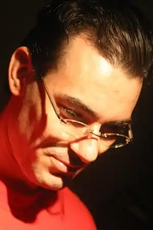 Elias Argentiere fotoğrafı