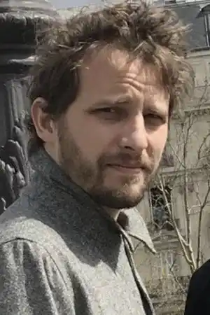 Elias Belkeddar fotoğrafı