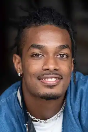 Elias Ferguson fotoğrafı