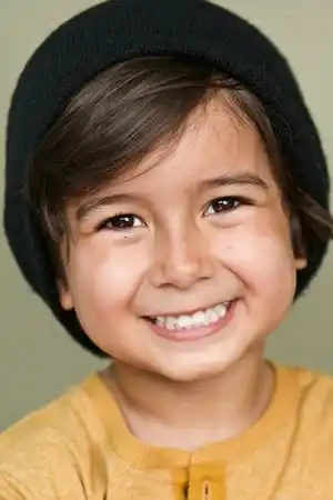Elias Janssen fotoğrafı