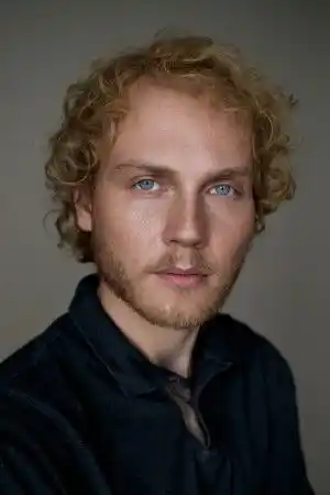 Elias Salonen fotoğrafı