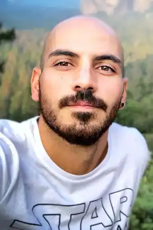 Elie Choufany fotoğrafı