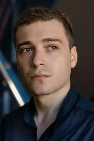 Elie Grappe fotoğrafı