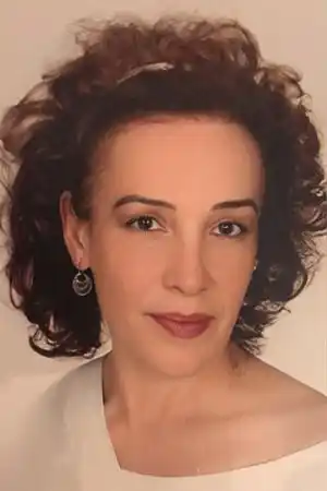 Elif Baysal fotoğrafı