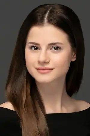 Elif Ceren Balıkçı fotoğrafı