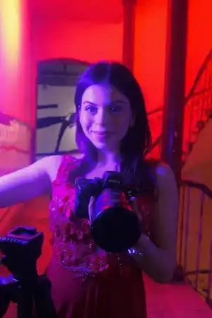 Elif Sevinç fotoğrafı