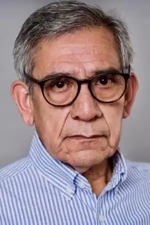 Eligio Meléndez fotoğrafı