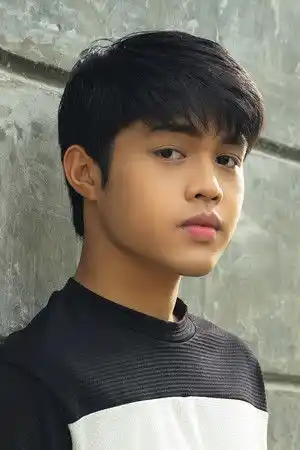 Elijah Canlas fotoğrafı