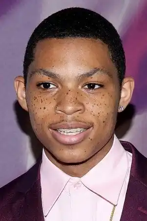 Elijah Richardson fotoğrafı