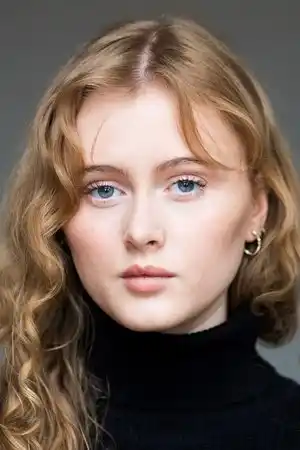 Elín Hall fotoğrafı