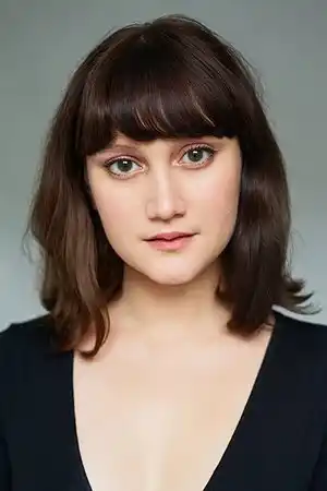 Elina Alminas fotoğrafı