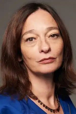 Elina Löwensohn fotoğrafı
