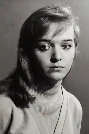 Elina Salo fotoğrafı