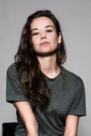 Eline van Gils fotoğrafı