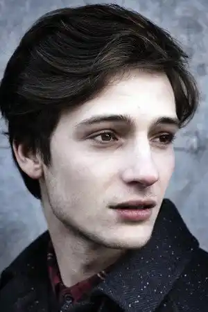 Eliott Margueron fotoğrafı