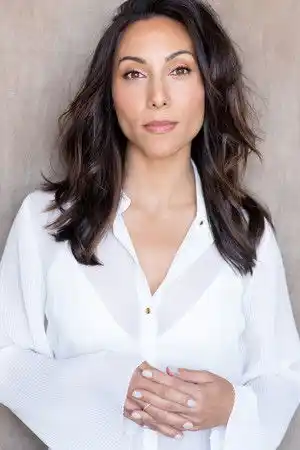 Elisa Menniti fotoğrafı
