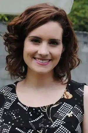 Elisa Pinheiro fotoğrafı