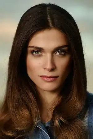 Elisa Sednaoui fotoğrafı