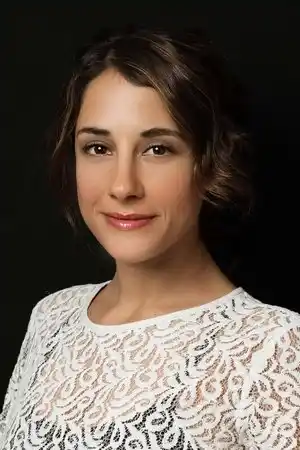 Elisa Zulueta fotoğrafı