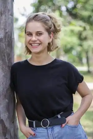 Elisabet Casanovas fotoğrafı