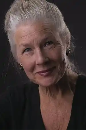 Elisabeth Henry-Macari fotoğrafı