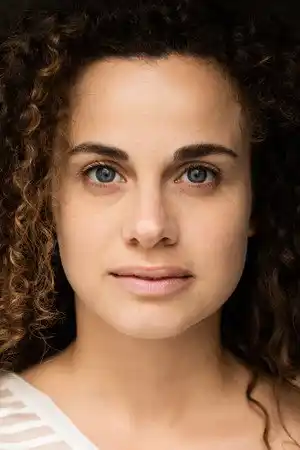 Elisabeth Kanettis fotoğrafı