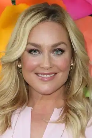 Elisabeth Röhm fotoğrafı