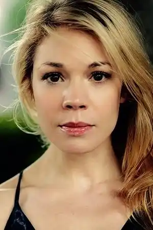 Elisabeth Rosen fotoğrafı